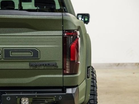 Used 2026 Ford F150 Raptor AWD/4WD image 41