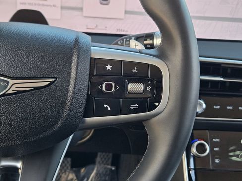 Used 2026 Genesis GV70 2.5T image 28