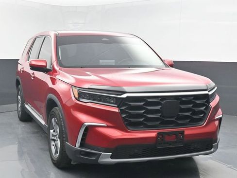 Used 2023 Honda Pilot EX-L image 8