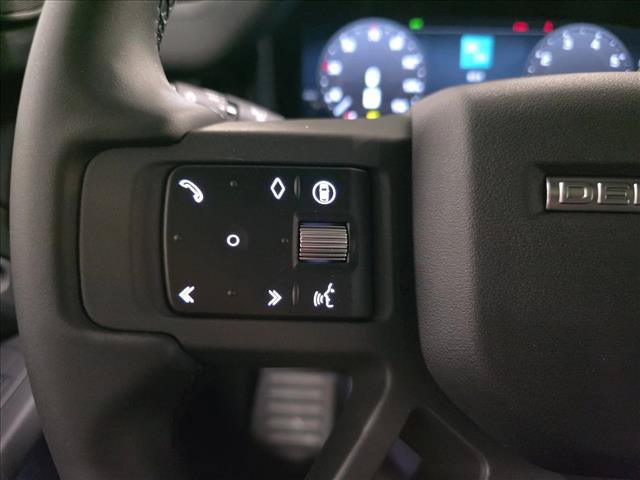 New 2026 Land Rover Defender 110 S AWD/4WD image 16