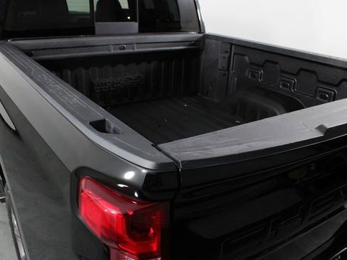 Used 2024 Chevrolet Silverado 1500 High Country image 16