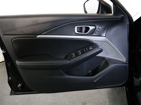 Used 2024 Acura Integra A-Spec w/ Technology Package FWD image 23