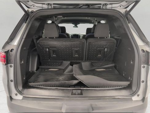 Certified 2023 Chevrolet Traverse LT w/ LPO, Floor Liner Package AWD/4WD image 15