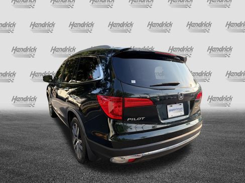 Used 2016 Honda Pilot Touring image 6