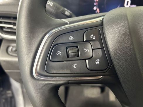 Used 2024 Buick Envista Preferred w/ Convenience I Package FWD image 15