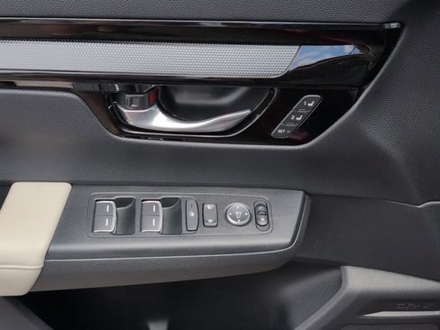 Used 2023 Honda CR-V EX-L image 16
