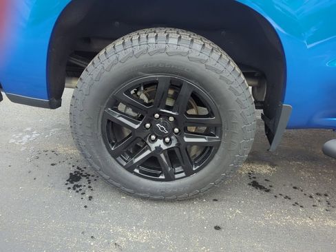 Certified 2023 Chevrolet Silverado 1500 RST w/ Rally Edition image 10