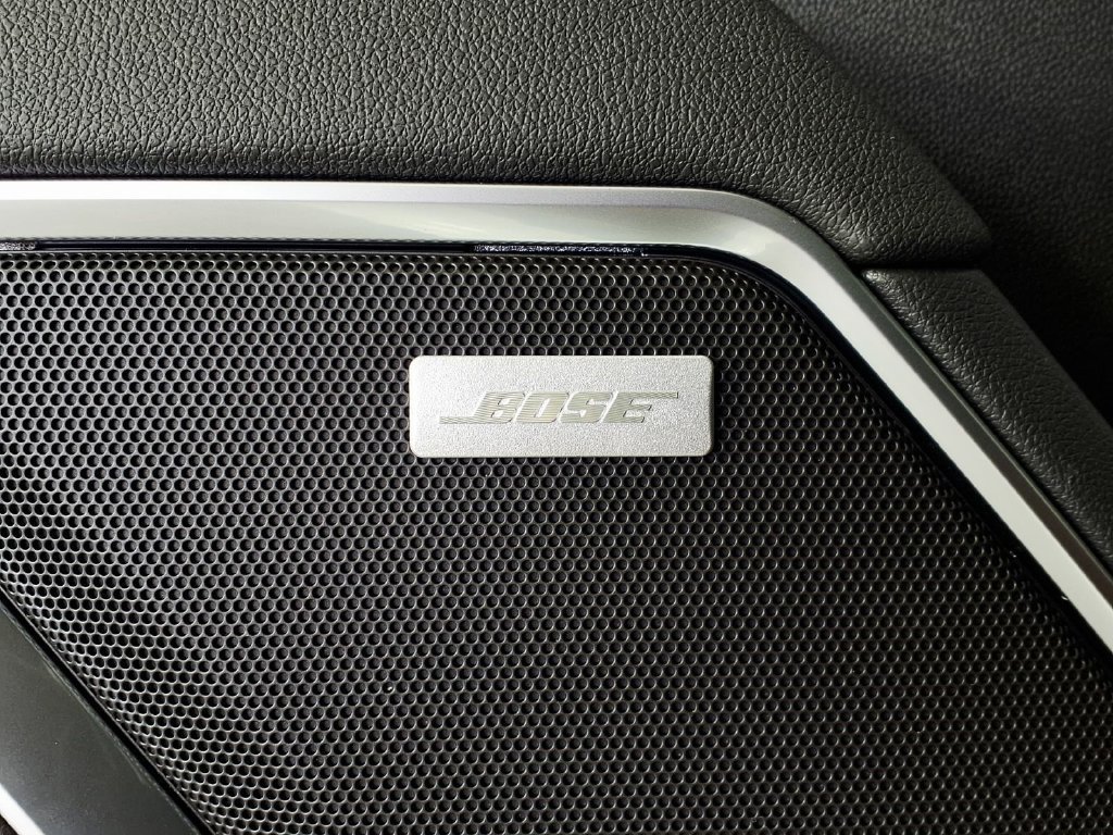 New 2026 Chevrolet Silverado 1500 RST w/ Texas Edition Plus AWD/4WD image 24