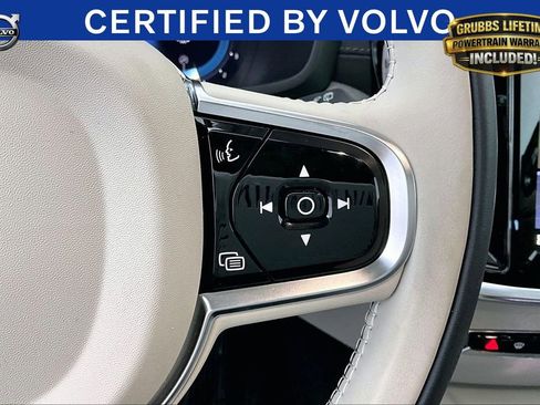 Used 2025 Volvo V60 B5 Cross Country Ultra w/ Protection Package Premier AWD/4WD image 27