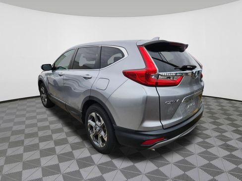 Used 2019 Honda CR-V EX image 3