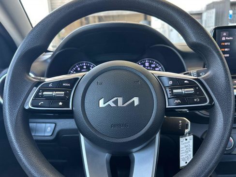 Used 2023 Kia Forte LXS FWD image 21