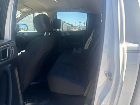 Used 2019 Ford Ranger XLT w/ Equipment Group 301A Mid AWD/4WD image 4