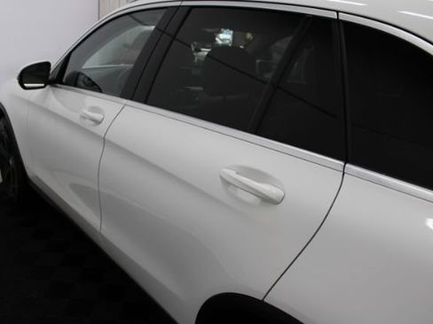 Used 2016 Mercedes-Benz GLC 300 image 8