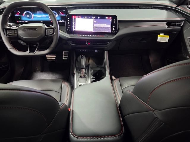 New 2026 Dodge Charger R/T AWD/4WD image 8