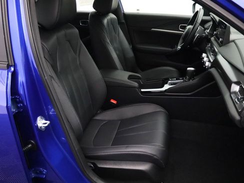 Used 2024 Acura Integra A-Spec image 13