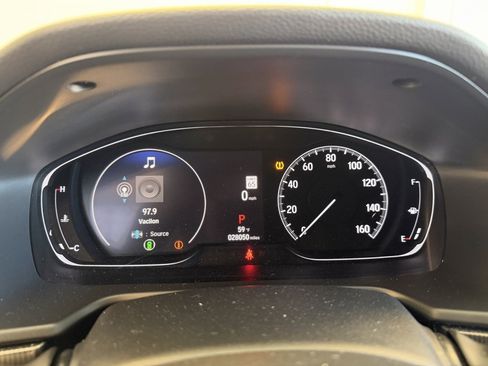 Used 2021 Honda Accord Sport image 9