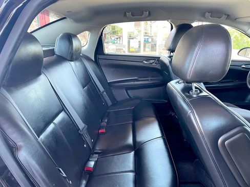 Used 2016 Chevrolet Impala Police FWD image 11