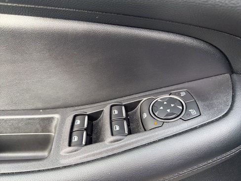 Used 2024 Ford Edge SEL w/ Convenience Package image 19