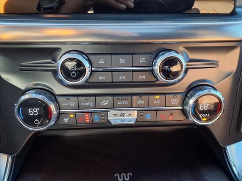 Certified 2021 Ford F150 King Ranch w/ Equipment Group 601A High image 12