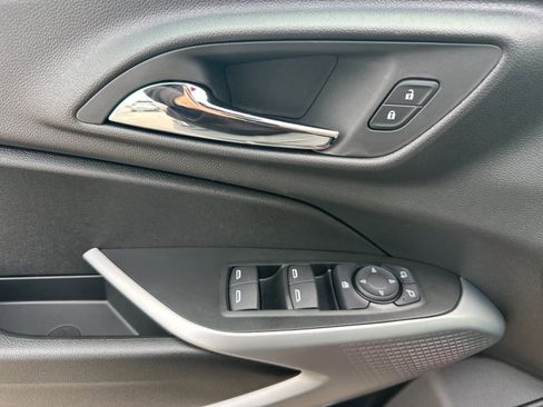 New 2026 Chevrolet Trax LS w/ LS Convenience Package image 10