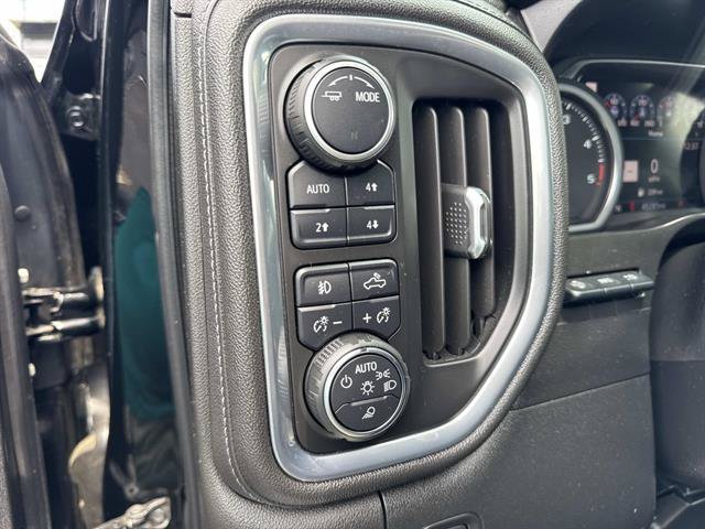 Used 2020 Chevrolet Silverado 2500 High Country w/ Z71 Off-Road Package AWD/4WD image 14