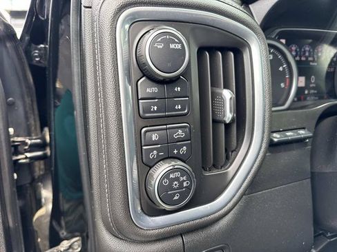 Used 2020 Chevrolet Silverado 2500 High Country w/ Z71 Off-Road Package AWD/4WD image 14
