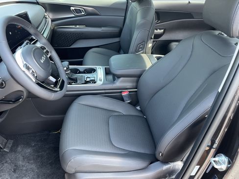 New 2026 Kia Carnival SX Prestige image 20