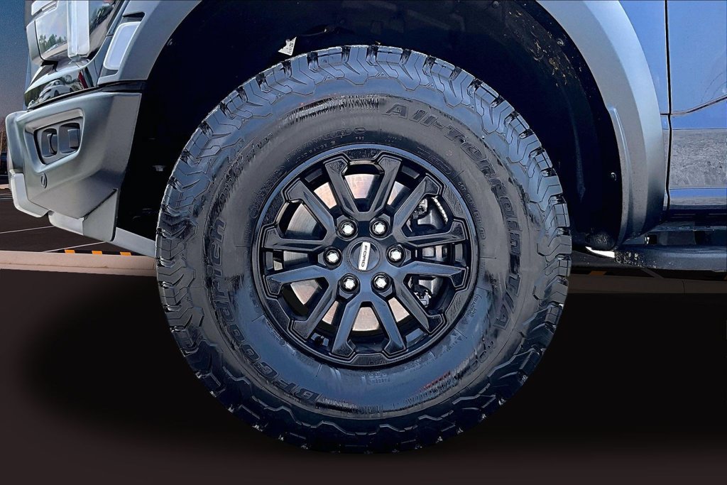 Used 2024 Ford F150 Raptor AWD/4WD image 39