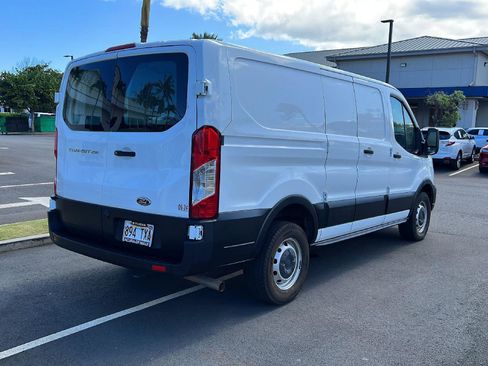 Used 2020 Ford Transit 250 Low Roof image 5