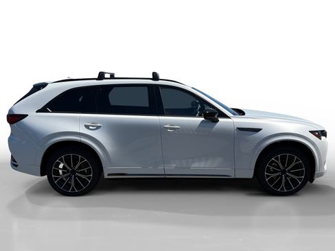 New 2026 MAZDA CX-70 3.3 Turbo S w/ Premium Plus AWD/4WD image 6