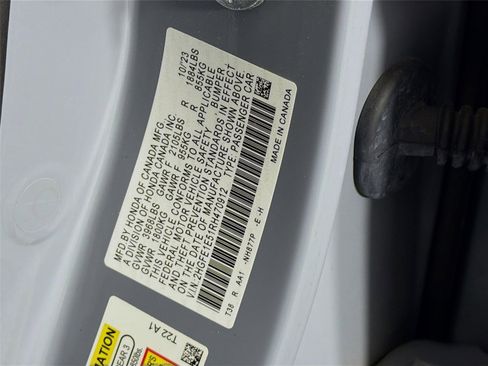 Used 2024 Honda Civic Si image 28