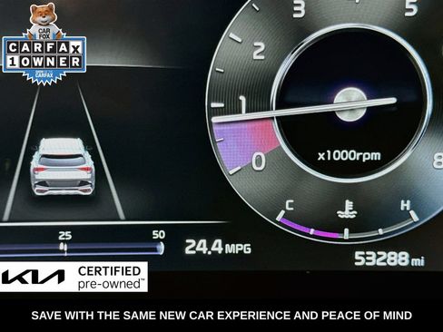 Certified 2023 Kia Sportage X-Pro AWD/4WD image 14