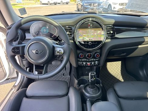 Used 2024 MINI Cooper S FWD image 19