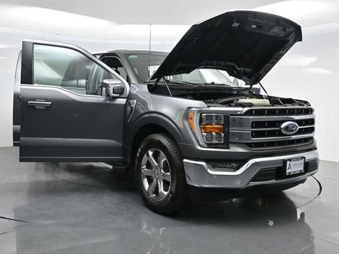 Used 2023 Ford F150 Lariat w/ Bed Utility Package RWD image 43