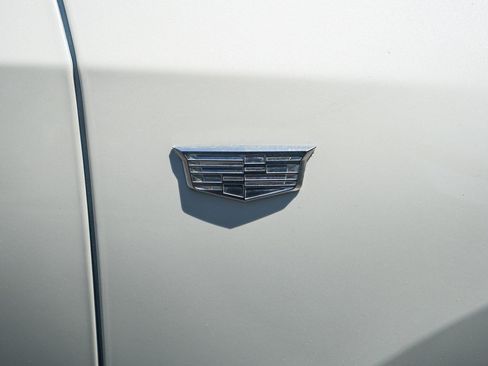 Used 2019 Cadillac XT4 Sport FWD image 8
