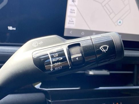 New 2025 Kia EV6 Light AWD/4WD image 35