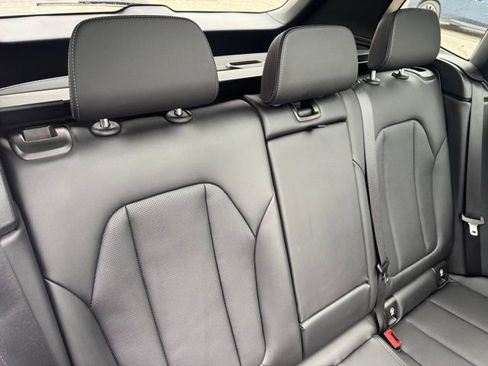 Certified 2022 BMW X3 xDrive30i w/ Convenience Package image 31