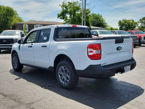 New 2026 Ford Maverick XLT FWD image 6