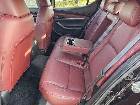 New 2026 MAZDA MAZDA3 2.5 Turbo Premium Plus image 21