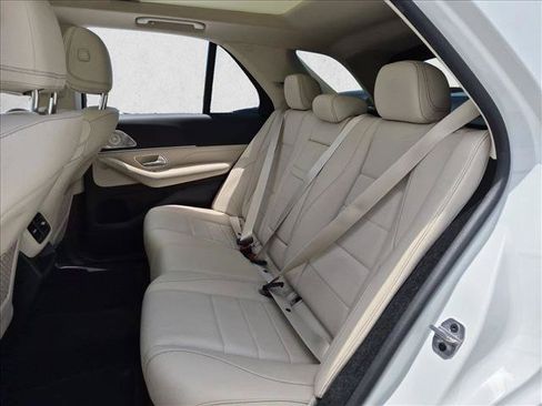 Used 2023 Mercedes-Benz GLE 350 image 12