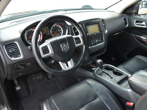 Used 2013 Dodge Durango R/T w/ Leather Interior Group RWD image 10