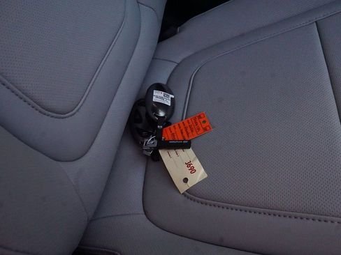 New 2026 Hyundai Santa Cruz SEL image 26