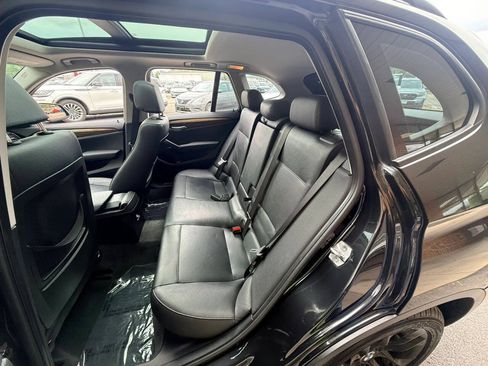 Used 2015 BMW X1 xDrive28i AWD/4WD image 18