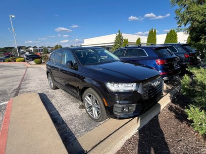 Used 2018 Audi Q7 3.0T Prestige w/ Prestige Package