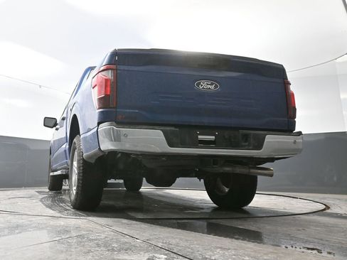 Used 2025 Ford F150 XLT w/ Equipment Group 301A Standard image 31