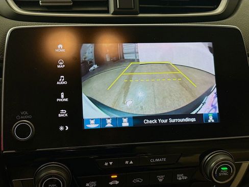 Used 2018 Honda CR-V Touring image 14