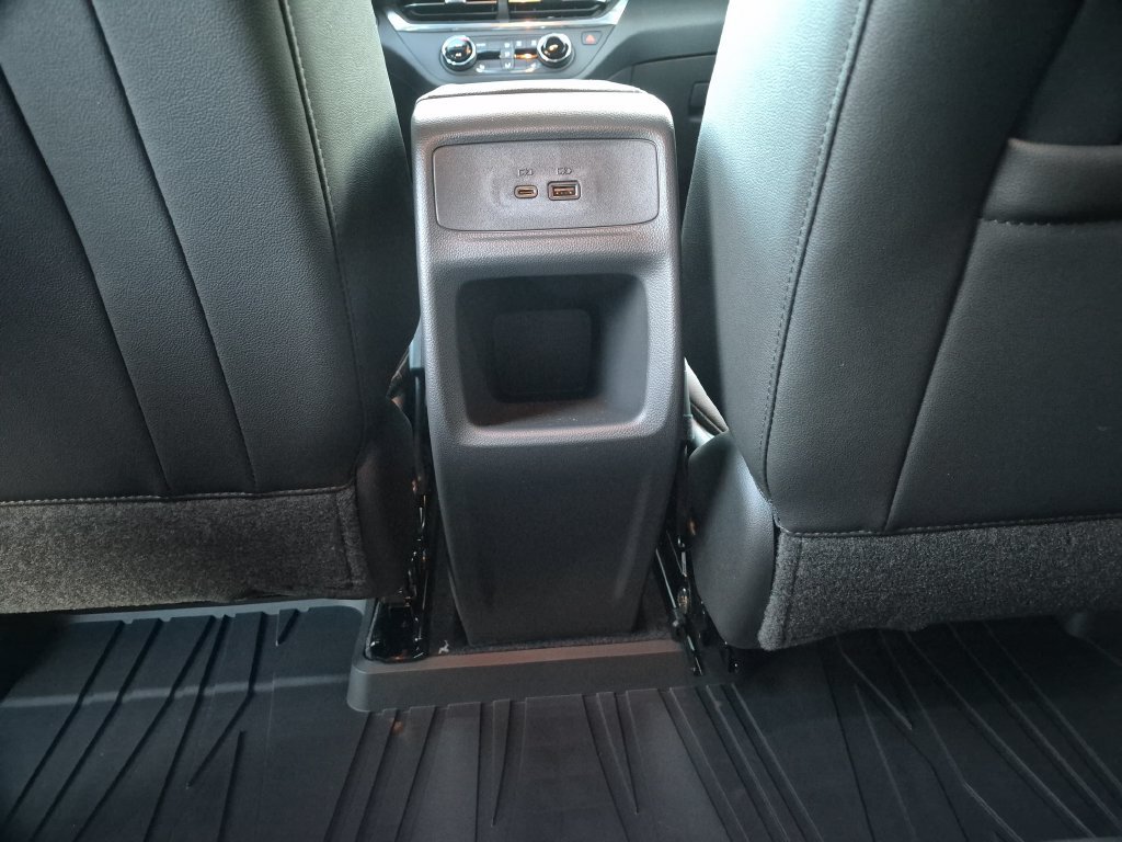 New 2026 Buick Envista Preferred w/ Convenience I Package FWD image 32