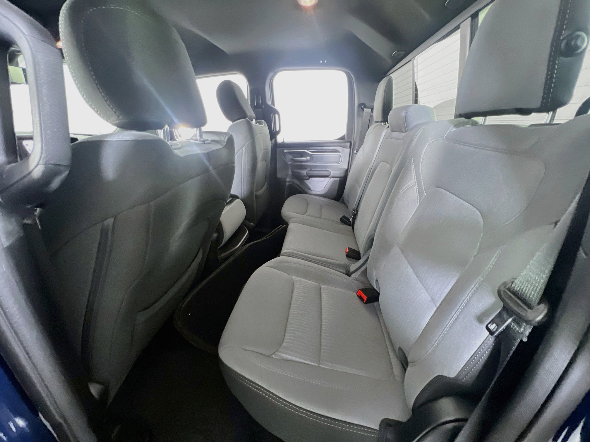 Used 2023 RAM 1500 Big Horn AWD/4WD image 23
