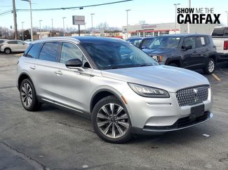 Used 2020 Lincoln Corsair Reserve w/ Equipment Group 201A video 1