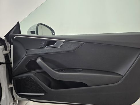 Used 2018 Audi A5 2.0T Premium Plus w/ Premium Plus image 21